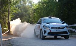 Türkiye Ralli Şampiyonası'nın beşinci ayağı Eskişehir'de düzenlenecek