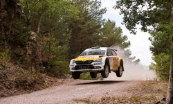 Eskişehir'de rally heyecanı başlıyor