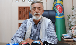 Eskişehir’de su kuyuları kurudu: “Ürünlerde yüzde 30 kayıp var”