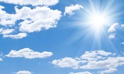 Meteoroloji verileri açıkladı: Eskişehir yer yer sağanak yağışlı olacak