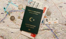Yeşil ve gri pasaportta kritik değişiklik