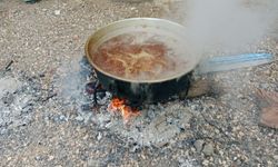 Eskişehir'de asırlık pekmez geleneği devam ediyor
