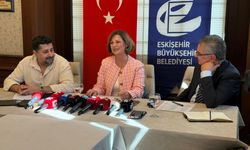 Şehir Tiyatroları ve Senfoni Orkestrası 2025-2026 programını tanıttı