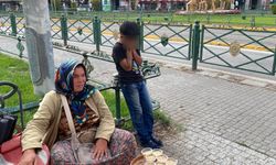 Eskişehir'de çocuk, çocuğu polise ihbar etti: Kuşları yakalayıp öldürdüğü iddia edildi!