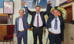 CHP Sarıcakaya İlçe Başkanı belli oldu