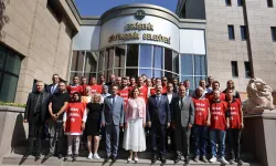 Büyükşehir Belediyesi Toplu İş Sözleşmesi imzaladı