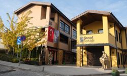 Eskişehir'de "Sanat Sokağı Senin" etkinliği devam ediyor