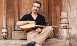 Sanatçı Ali Doğan Gönültaş Eskişehir'de sahneye çıkacak