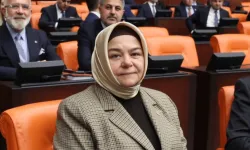 AK Parti Milletvekili Ayşen Gürcan: "Dilimiz, milletimizin kimliğini koruyan en büyük hazinemizdir"
