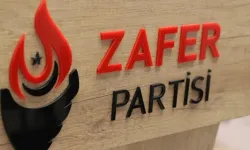 Zafer Partisi Eskişehir'de "Zafer Ekonomisi" programını tanıtıyor