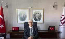 ESTÜ Rektörü Özcan "Türk Savunma Sanayisinin Yükseliş Hikayesi" paneline katıldı