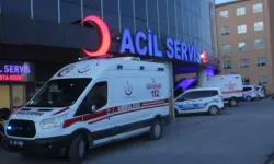 Eskişehir'de korkunç kaza: 1 ölü 4 yaralı