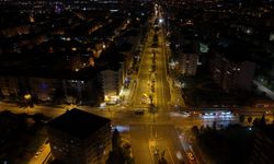 Eskişehir'in 21 caddesi yenilendi