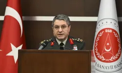 Bayraktaroğlu birçok ülkenin genelkurmay başkanıyla görüştü
