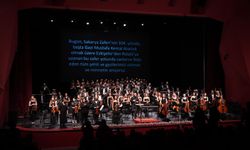 Büyükşehir Belediyesi'nden Sakarya Meydan Muharebesi'nin yıl dönümü için özel konser