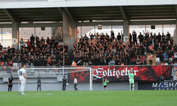 Şimşekler, İzmir’de suskun!