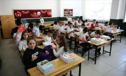Eskişehir'de okullar açılıyor: 147 bin 299 öğrenci ders başı yapacak