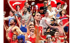 Türkiye'deki sporcu sayısı 20 yılda yüzde 63 arttı