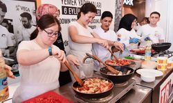 Eskişehir'deki yarışmada tüm katılımcılar birinci ilan edildi