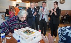 80 yıllık hasret Sivrihisar’da sona erdi
