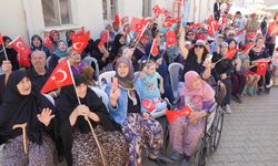 Eskişehirliler Hasat ve Bereket Günü'nde buluştu