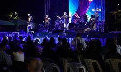 Tepebaşı Belediyesi'nden Eskişehirlilere müzik ziyafeti