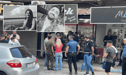 Takı dükkanında iki ceset! Korkunç gerçek ortaya çıktı