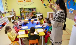 Eskişehir'de erken çocukluk eğitim merkezleri açılıyor: 168 çocuk faydalanacak