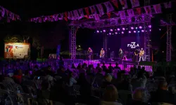 Eskişehir'de konser programları devam ediyor