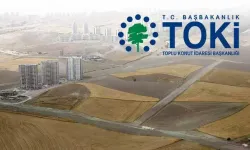 Eskişehir’e özel TOKİ duyurusu: 4 arsa için taksitli satış başlıyor