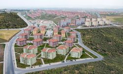 TOKİ Eskişehir için tarih verdi: İşte ilçelere yapılacak konut sayıları