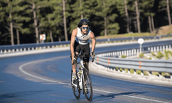 Triatlon camiası yasta! 52 yaşındaki sporcu hayatını kaybetti