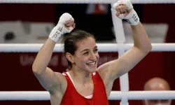 Buse Naz Çakıroğlu, yarı finalde