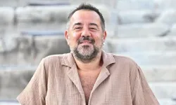 Ünlü oyuncu Ata Demirer aşkını ilan etti