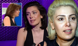 Ünlü oyuncu canlı yayında bayıldı! Yürekler ağza geldi