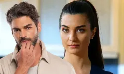 Ünlü oyuncu Tuba Büyüküstün ve Şükrü Özyıldız aşk mı yaşıyor? Tuba'dan yanıt geldi!