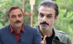 Ünlü oyuncu Ufuk Özkan'dan korkutan haber: Canına kıymaya kalktı