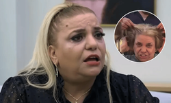 Ünlü şarkıcı Kibariye'den şaşırtan değişim! 10 kişi birden ilgilendi