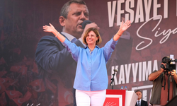 Başkan Ünlüce: "Kimsenin kendini kimsesiz hissetmediği bir ülke için mücadeleye devam"