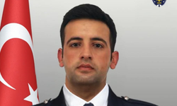 Vali Aksoy'dan İzmir'de şehit olan polis memuru için taziye mesajı
