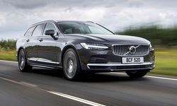 Volvo’dan tarihi karar: SUV çılgınlığına yenik düştü