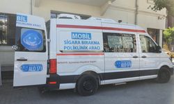 Eskişehir İl Sağlık Müdürlüğü’nden tütünle mücadelede yeni adım