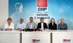 CHP’li Çelik: “CHP dimdik ayakta, mücadelemizden geri adım yok”