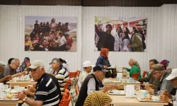 Eskişehirlilere 268 bin 895 öğün hizmet sunuldu: Kent Lokantaları ilk yılını tamamladı