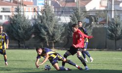 Söğütspor’dan Es Es’in yedeklerine uyarı!