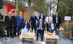 Eskişehir'in değerleri “Görkemli Hatıralar” programında konuşuldu