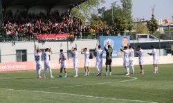 Eskişehirspor’da sıradaki hedef derbi