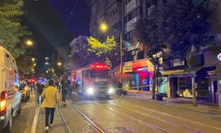 Eskişehir'de panik anları: Asılsız ihbar ekipleri harekete geçirdi