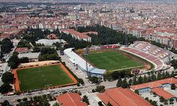 Atatürk Stadı 72 yıl önce bugün açılmıştı