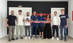 Eskişehirspor'un İstanbul'daki kalesi: BKŞ